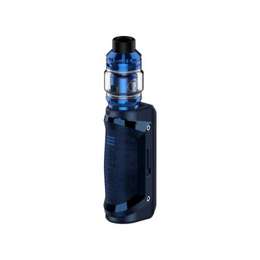 E-Zigarette KIT Geekvape Aegis S100 (Solo 2) - Navy Blue