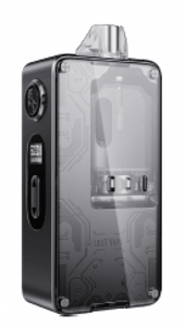 E-Zigarette KIT Lost Vape Centaurus B60 AIO - Black