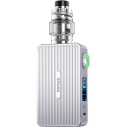 E-Zigarette KIT Lost Vape Centaurus M200 - Platinum