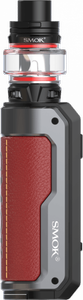 E-Zigarette KIT SMOK Fortis - Red