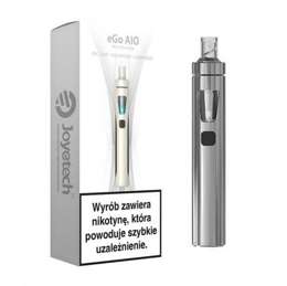 E-Zigarette KIT Stick Joyetech eGo AIO Grey