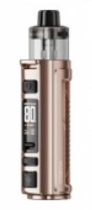 E-Zigarette KIT VooPoo Argus Pro 2 - Cocoa Brown