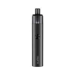 E-Zigarette POD Aspire AVP Cube - Jet Black