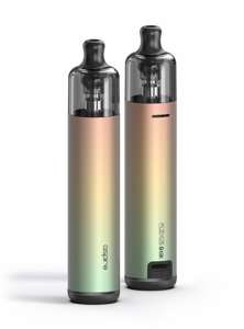 E-Zigarette POD Aspire Flexus Stik - Snow Mint