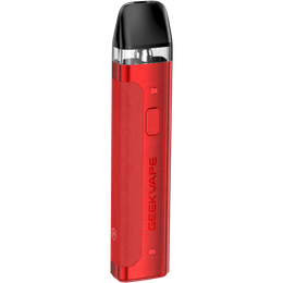 E-Zigarette POD Geekvape Aegis Q - Red