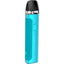 E-Zigarette POD Geekvape Aegis Q - Turquoise