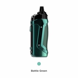 E-Zigarette POD Geekvape B60 Boost 2 - Bottle Green