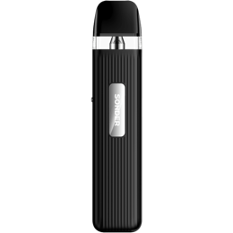 E-Zigarette POD Geekvape  Sonder Q - Black