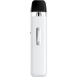 E-Zigarette POD Geekvape  Sonder Q - White