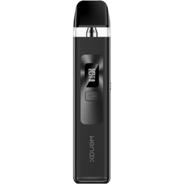 E-Zigarette POD Geekvape Wenax Q - Black