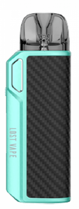 E-Zigarette POD Lost Vape Thelema Elite 40 - Emerald Carbon