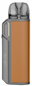 E-Zigarette POD Lost Vape Thelema Elite 40 - Gunmetal Espresso