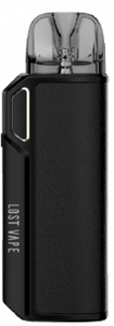 E-Zigarette POD Lost Vape Thelema Elite 40 - Midnight Black