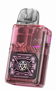 E-Zigarette POD Lost Vape Thelema Elite ART 40 - Neo Tech