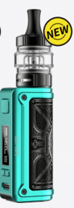 E-Zigarette POD Lost Vape Thelema Mini - Aurora Spark