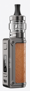 E-Zigarette POD Lost Vape Thelema Mini - Cappuccino