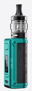 E-Zigarette POD Lost Vape Thelema Mini - Dragon Green