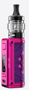 E-Zigarette POD Lost Vape Thelema Mini - Pink Survivor