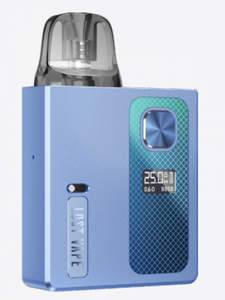 E-Zigarette POD Lost Vape Ursa Baby Pro - Frost Blue