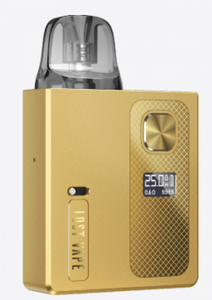 E-Zigarette POD Lost Vape Ursa Baby Pro - Golden Knight