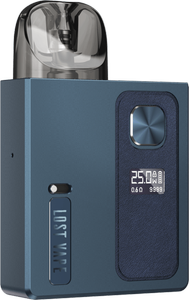 E-Zigarette POD Lost Vape Ursa Baby Pro - Navy Blue