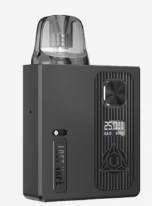 E-Zigarette POD Lost Vape Ursa Baby Pro - Starport Black