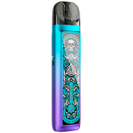 E-Zigarette POD Lost Vape Ursa Nano 2 - Chrome Soul