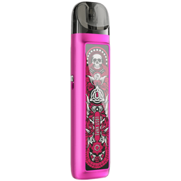 E-Zigarette POD Lost Vape Ursa Nano 2 - Pink Survivor