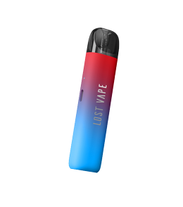 E-Zigarette POD Lost Vape Ursa Nano S - Berry Blue