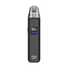 E-Zigarette POD Oxva Xlim Pro - Black Carbon