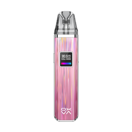 E-Zigarette POD Oxva Xlim Pro - Gleamy Pink