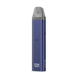 E-Zigarette POD Oxva Xlim SE Bonus - Dark Blue