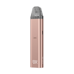 E-Zigarette POD Oxva Xlim SE Bonus - Rose Gold