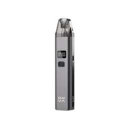 E-Zigarette POD Oxva Xlim V2 - Shiny Gunmetal