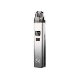 E-Zigarette POD Oxva Xlim V2 - Shiny Silver Black