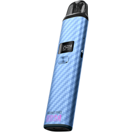 E-Zigarette POD POD Lost Vape Ursa Nano Pro - Blue Carbon