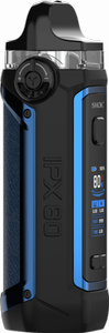 E-Zigarette POD SMOK IPX 80 - Blue