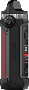 E-Zigarette POD SMOK IPX 80 - Red