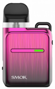 E-Zigarette POD SMOK Master Box - Pink Black