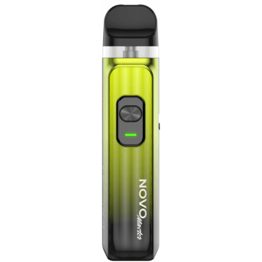 E-Zigarette POD SMOK Master - Green Black