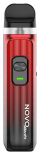 E-Zigarette POD SMOK Master - Red Black