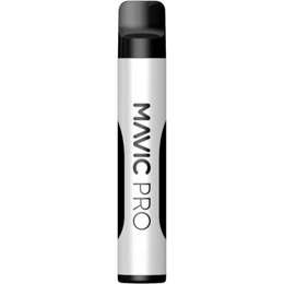 E-Zigarette POD SMOK Mavic Pro White 2ml - Blueberry 20mg