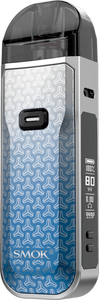 E-Zigarette POD SMOK Nord 5 - Blue Grey Dart
