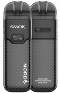 E-Zigarette POD SMOK Nord GT - Black Carbon Fiber