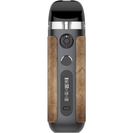 E-Zigarette POD SMOK Novo 5 - Brown Leather