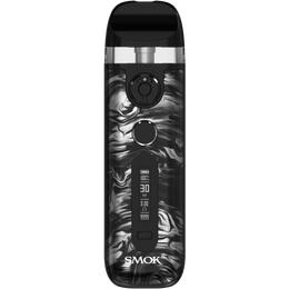 E-Zigarette POD SMOK Novo 5 - Fluid Black Grey