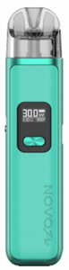 E-Zigarette POD SMOK Novo Pro - Cyan