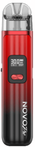 E-Zigarette POD SMOK Novo Pro - Red Black