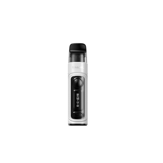 E-Zigarette POD SMOK RPM C - Matte White