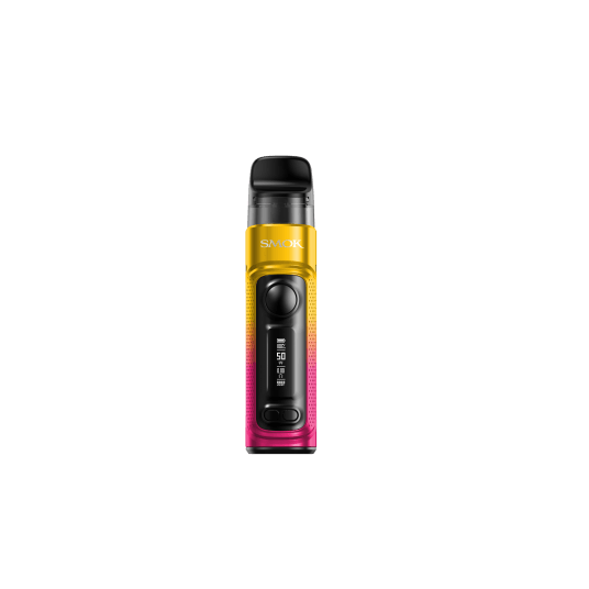 E-Zigarette POD SMOK RPM C - Pink Yellow